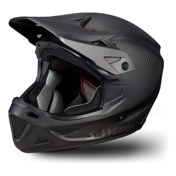 Casco De Ciclismo Specialized Dissident Mips Negro Mate