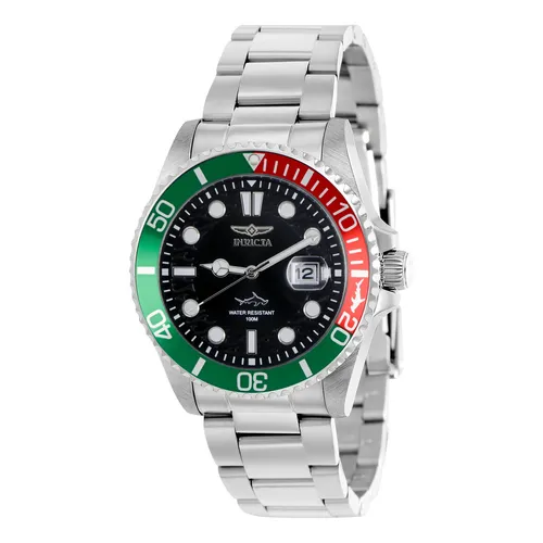 Invicta pro diver 22021 sales
