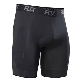 Lycra Interior Tecbase Lite Fox Con Pad