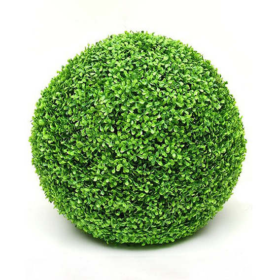 H Simulation Plant Grass Ball Milan Ball Grass Ball Dec