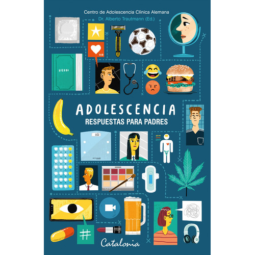 Adolescencia - Respuestas Para Padres - Clínica Alemana