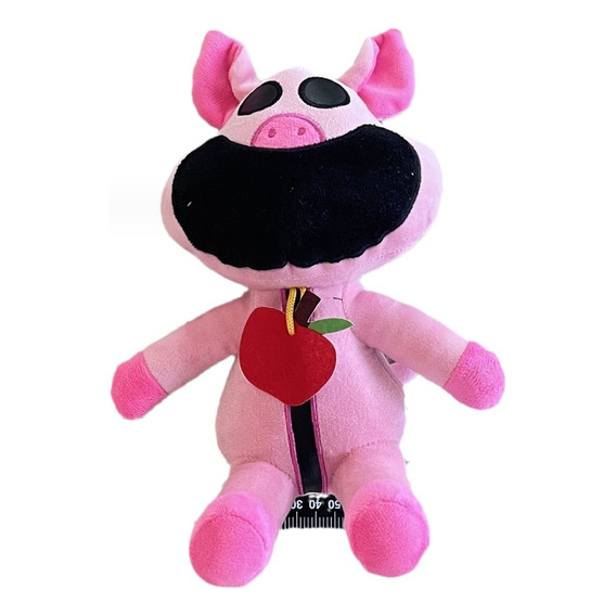 25cm Juguete Peluche Smiling Critters, Regalo De Navidad