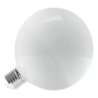 Lâmpada Led Balloon Globo 14w 4000k Branco Neutro Luminatti Cor Da Luz Branco-neutro 110v/220v