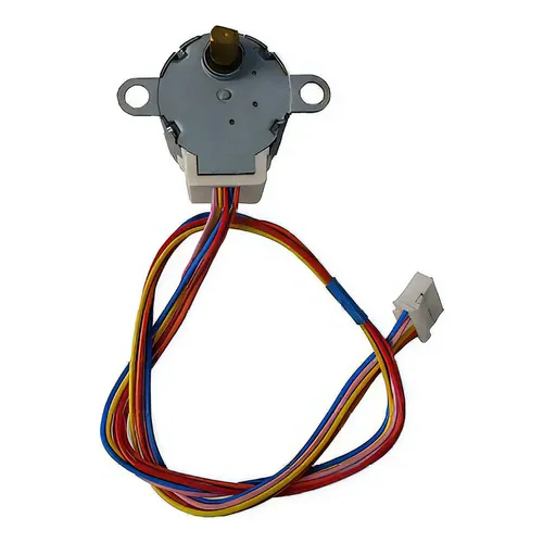 お得な情報満載 Motor Swing/aleta 9900384029 Fujitsu 24byj48-660 Ar Cond その他