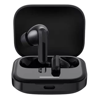 Auriculares Inalambricos Xiaomi Redmi Buds 5 Black 