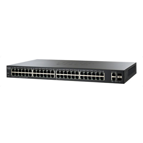 Switch Cisco SG220-50 Small Business