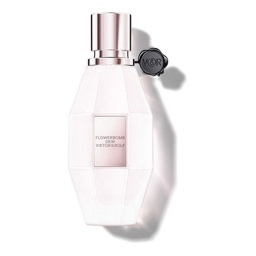 Perfume Viktor & Rolf Flowerbomb Dew Edp 100 Ml Ed. Limitada