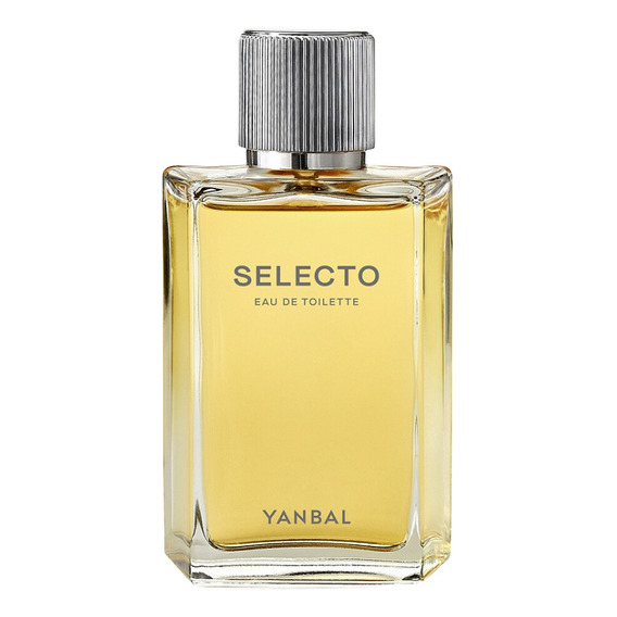 Selecto Perfume Hombre Yanbal - mL a $740