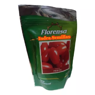 Tomate Perita Rio Grande Bonanza Lata 100grs A Granel