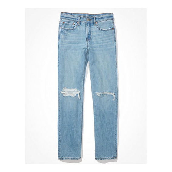 Ae '90s Straight Jean