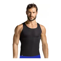 Slim Alta Compressão Postura Cinta Modeladora Masculina Fit no Mercado Livre com oferta e cupom de desconto