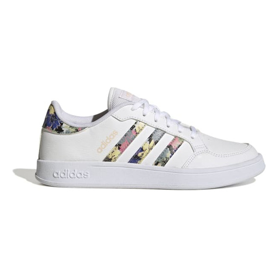 Championes adidas Breaknet De Mujer - Gz4960