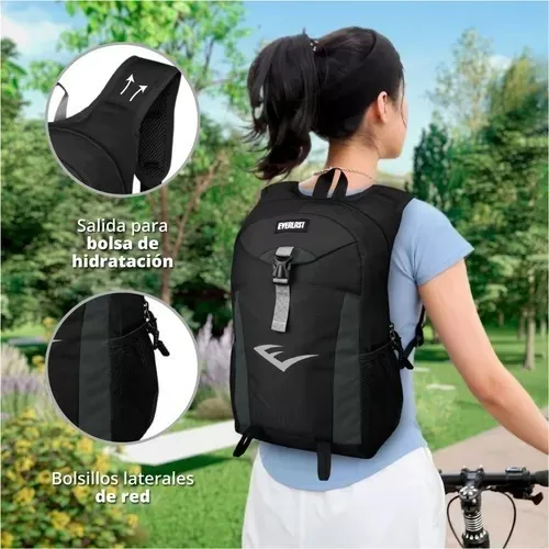 Mochila correr hotsell