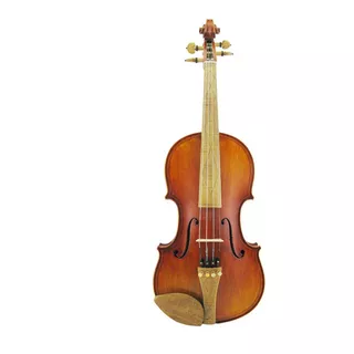 Violin Barroco Ancona Bvn-01 4/4 Madera Maciza Y Boxwood