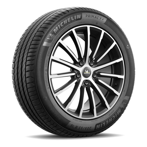 Kit de 2 neumáticos Michelin Primacy 4 P 225/50R17 98 Y