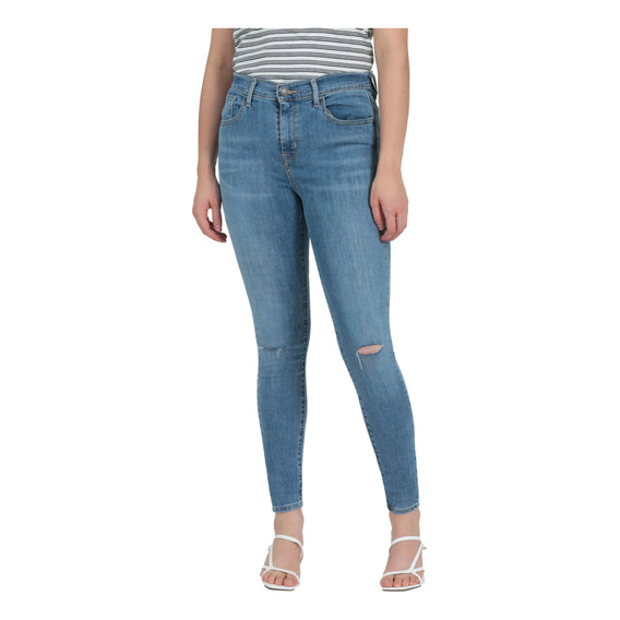 Levi's® 720® High Rise Super Skinny Jeans 52797-0324