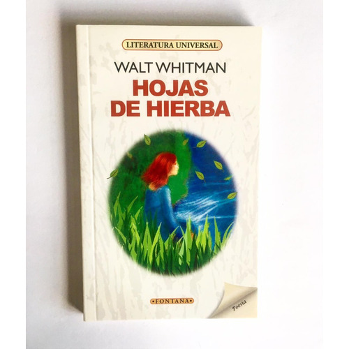 Hojas De Hierba / Walt Whitman