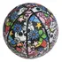 Pelota Basket Basketball Con Diseño Grafiti Entrenamiento