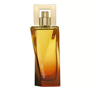 Perfume De Mujer Attraction Awaken 50 Ml - Avon