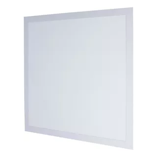 Painel Led 62x62 Plafon Quadrada Embutir 48w 6500k 