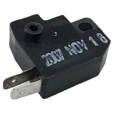 Interruptor De Freio Dianteiro Neo 115 05-12 Yamaha Original