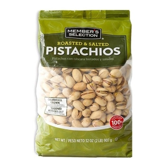 Pistachos Importados Members Selectio - Kg a $75225