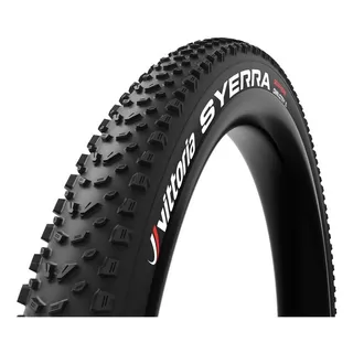 Cubierta Vittoria Syerra Mtb 29 X 2.40 Down Country Xc