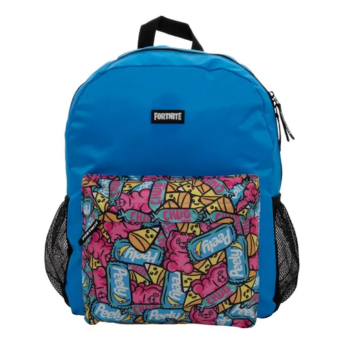 Mochilas de fortnite para niños sale