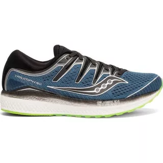 Saucony Triumph Iso5