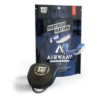 Airwaav Performance Hiit - Mayhem Athlete Edition