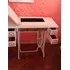 Mesa De Arrime Vintage. (Usado)