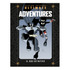13 Adventures - El Duo Definitivo