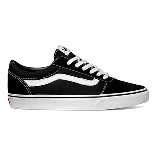 Zapatilla Vans Originales M Ward