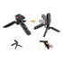 Kit De Trípode Led Con Control Y Micrófono