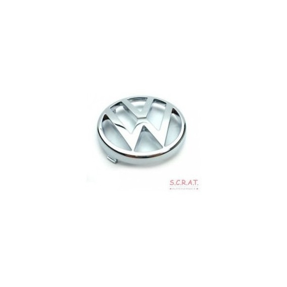 Insignia Frontal Volkswagen Gol Parati 90 Al 94