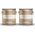 Promo Interpint Latex Lavable Simply Home Rust Oleum X 8lts. Acabado Semi-mate Color Beige Catedral