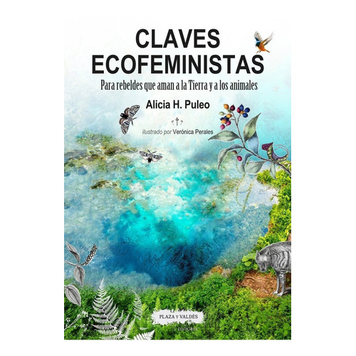 Claves Ecofeministas