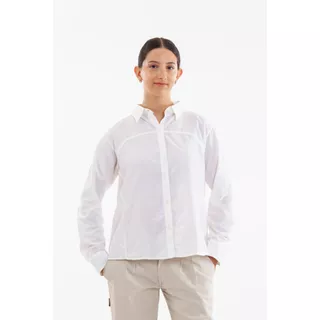 Camisa Gaucho Supplex Mujer