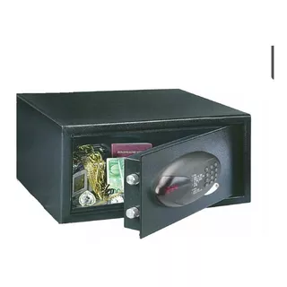 Caja Fuerte Royal Consumer Digital Pantalla Led