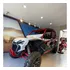Honda Talon  1000 X-4 (buggy)