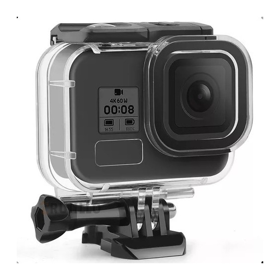 Carcasa Sumergible Case Protectora Contra Agua Gopro 5/6/7