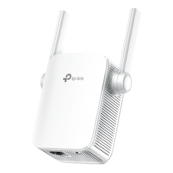 Access Point Tp-link Re305 V4 Blanco