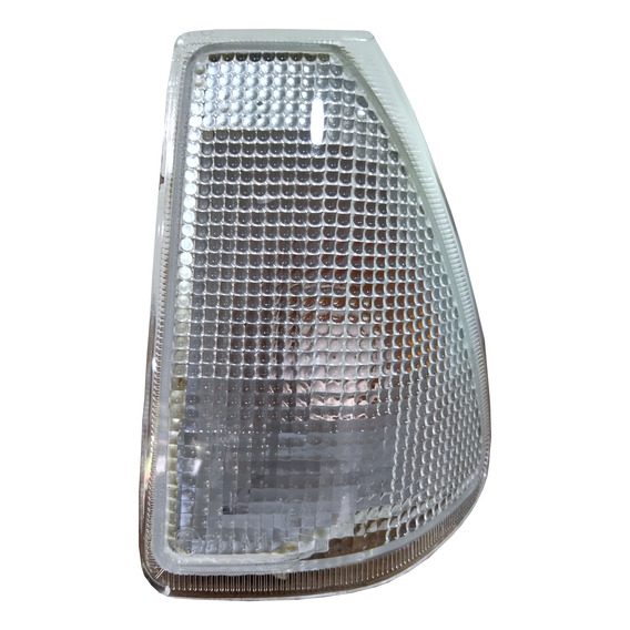 Faro Delantero Renault 18 Izquierdo Cristal Fitam