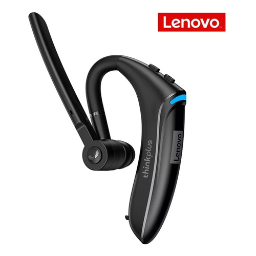 Manos Libres Lenovo Thinkplus Livepods Bh4 Color Negro Color de la luz Rojo