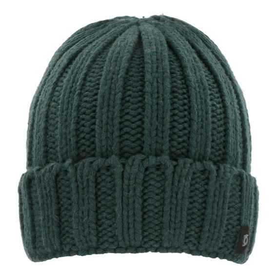 Gorro Beanie Puyan Unisex Green 