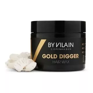 Cera Mate Gold Digger By Vilain 65 Ml Nueva Imagen