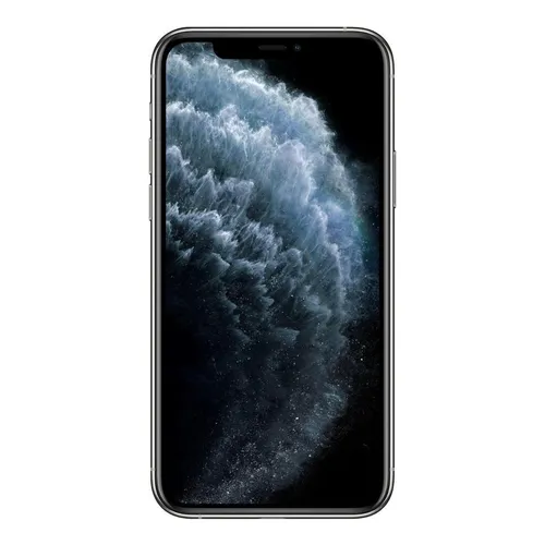 iPhone 11 Pro Max 256 GB prata | MercadoLivre