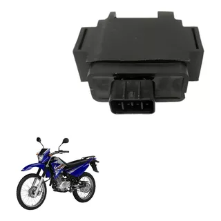 Cdi Ignicion P/ Ybr 125 Xtz 125 Corriente Alterna