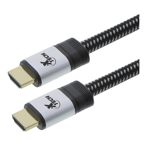 Cable Hdmi Arc Xtech Xtc-626 1.8 Metros Full Hd