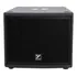 Yorkville Exm-mobile-sub - Subwoofer Portátil Ultra Compacto Con Batería